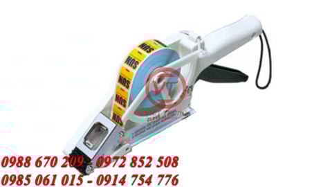 MÁY DÁN NHÃN CẦM TAY TOWA APN-30 (VT-DN21)