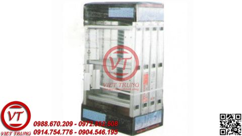 Thang nhôm xếp Sinoyon HR-5010A(VT-TNM154)