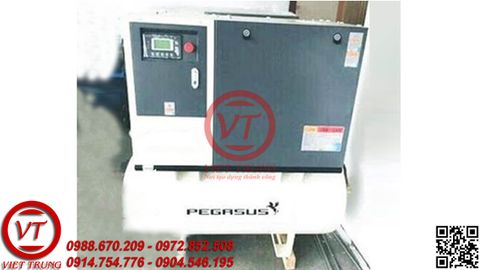 Máy nén khí trục vít Pegasus TMP-10A (VT-MNK221)