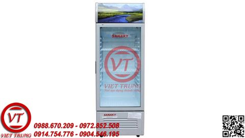 Tủ mát SANAKY 1 cánh VH-218K(VT-TM07)