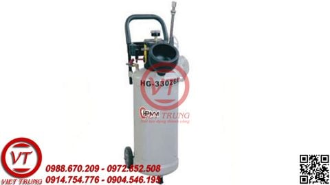 Máy bơm dầu hợp số Ô Tô HG-32026A(VT-MBM18)