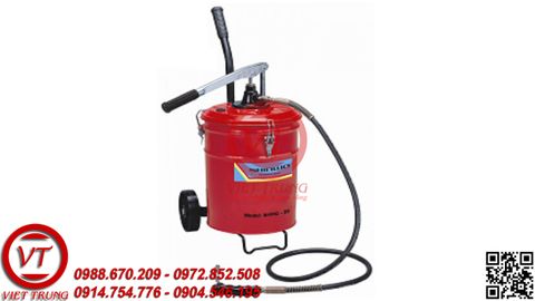 Máy bơm mỡ SHHG-20(VT-MBM12)