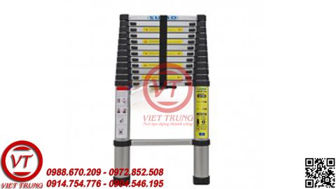 Thang nhôm rút gọn SUMO ADT314B(VT-TNM192)