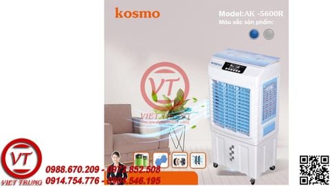 Quạt điều hoà không khí Kosmo KM-AK5600R (VT-MLM99)