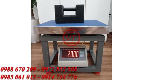Cân Ghế Điện Tử T7E 200kg (VT-C19)