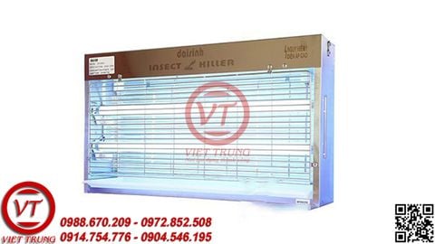 Đèn diệt côn trùng DS-D202I(VT-DCT37)