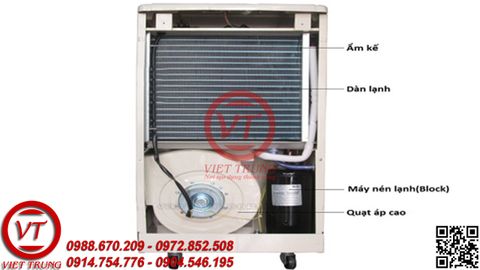 Máy hút ẩm công nghiệp Aikyo AD-1500B(VT-HA26)