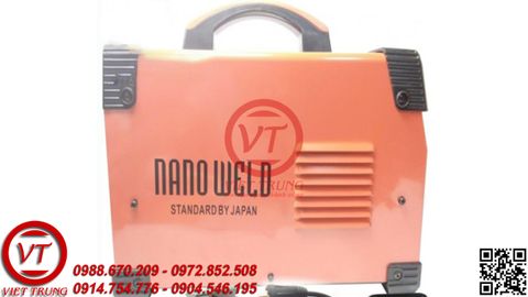 Máy hàn điện tử NANO MMA-200M(VT-MH303)