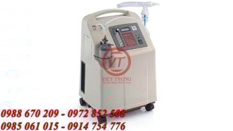 Máy tạo oxy 5 lít Yuwell 7F-5W(VT-TOX28)