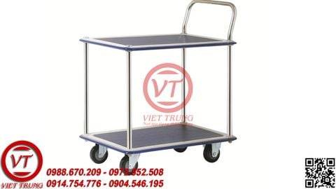 Xe đẩy hàng 2 tầng SUMO HL-120S(VT-XDH58)