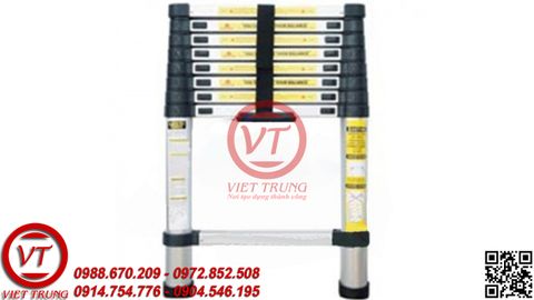 Thang nhôm rút gọn Sinoyon HR-5001D(VT-TNM142)