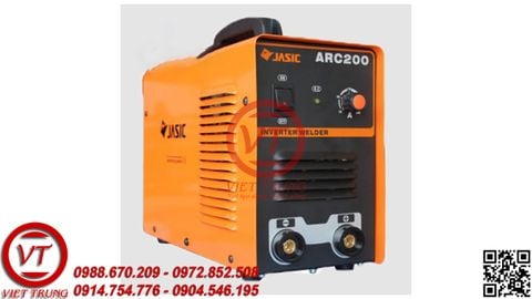 Máy hàn que dùng điện ARC-200(VT-MH47)