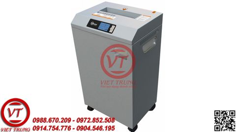 Máy hủy tài liệu công nghiệp NiKatei PS-850C(VT-HTL43)