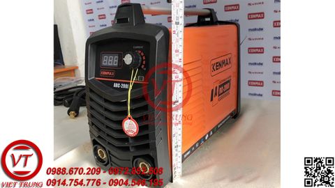 Máy hàn điện tử KENMAX ARC-200N(VT-MH375)