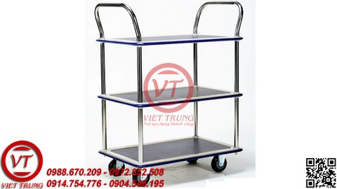 Xe đẩy hàng 3 tầng SUMO HL-130D(VT-XDH59)