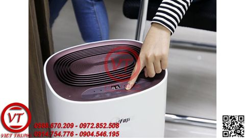 Máy hút ẩm dân dụng FujiE HM-912EC-N(VT-HA01)