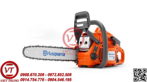 Máy cưa xích Husqvarna 372XP(VT-MCX08)