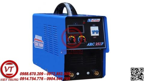 Máy hàn que inverter 250A-220V(VT-MH74)