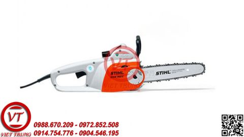 Máy cưa xích chạy điện Stihl MSE 140 (VT-MCX14)