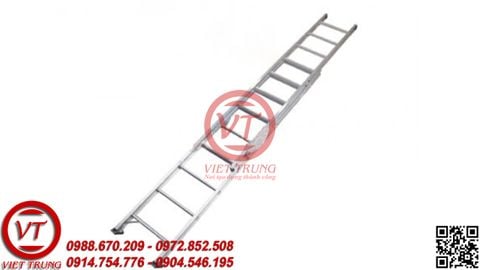 Thang nhôm Poongsan trượt PS-3060-2(VT-TNM 221)