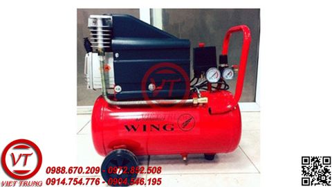 Máy nén khí đầu Liền wing TM -0.1/8 -60L(VT-MNK18)