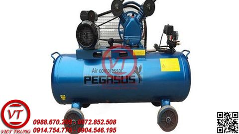 Máy nén khí trục vít Pegasus TMTV-15A(VT-MNK229)