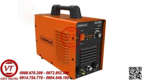 Máy hàn điện tử KENMAX ARC-315(VT-MH382)