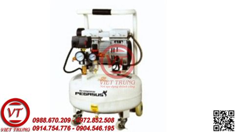 Máy nén khí không dầu, giảm âm Pegasus TM-OF550-40L (VT-MNK50)