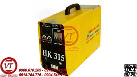 Máy hàn que inverter Hồng Ký HK315-3P380V(VT-MH184)