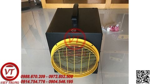 Máy sấy điện trở công nghiệp 15Kw(VT-SN01)