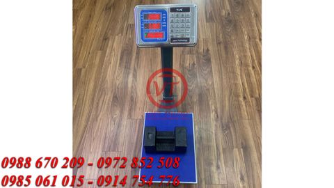 Cân Điện Tử Bàn 200kg Tính Tiền (VT-C32)