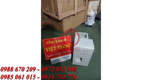 Máy khứa hạt dẻ tự động 1 hàng (VT-KH01)