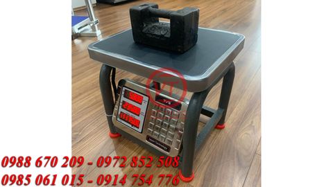 Cân ghế tính tiền 60kg, 100kg (VT-C25)