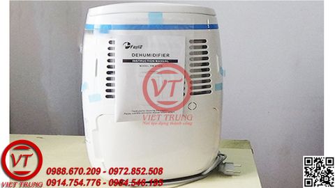 Máy hút ẩm Fujie HM 614EB(VT-HA09)