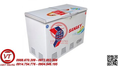Tủ đông Sanaky VH-5699HY3 (VT-TD89)
