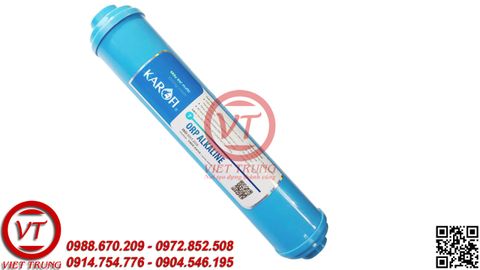 Lõi lọc Alkaline dành cho máy 9 cấp lọc(VT-MLN55)