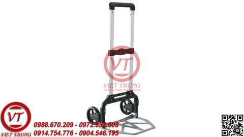 Xe đẩy hàng 2 bánh gấp gọn ADVINDEQ TL-Z160(VT-XDH32)