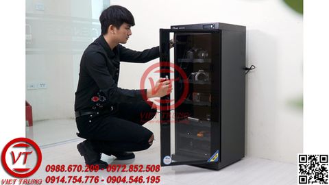 Tủ chống ẩm FujiE DHC120(VT-CA90)