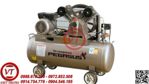 Máy nén khí Pegasus TM- V-0.25/12.5 (3 HP) 180L(VT-MNK60)