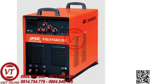 Máy hàn TIG dùng điện TIG-315 ACDC(VT-MH26)