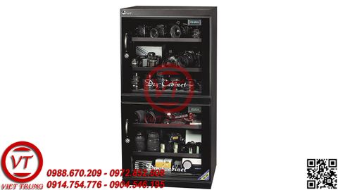 Tủ chống ẩm chuyên dụng Fujie AD300(VT-CA98)