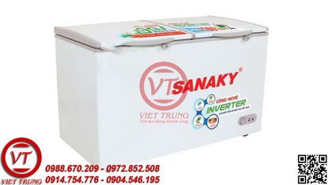 Tủ đông Sanaky VH 6699HY3(VT-TD103)