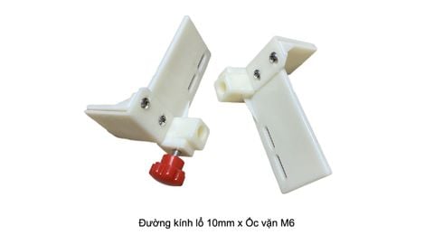 Giá đỡ mắt đọc điểm