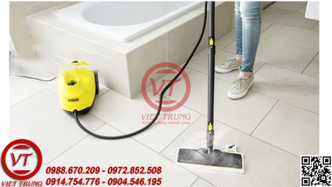 Máy làm sạch bằng hơi nước Karcher SC 3 Easy Fix *EU (VT-HN03)