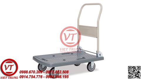 Xe đẩy hàng sàn nhựa SUMO GP-210(VT-XDH36)