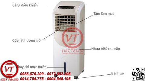 Máy làm mát cao cấp FujiE AC-11DB(VT-MLM85)