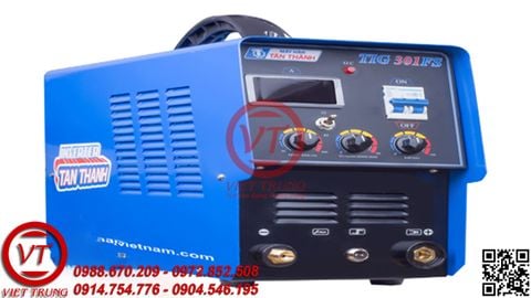 Máy hàn TIG inverter 301FS-220V(VT-MH252)