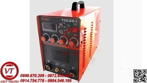 Máy hàn TIG dùng điện TIG-301(VT-MH31)