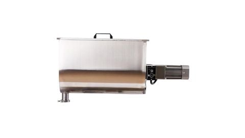 Bồn cánh khuấy ngang 40L