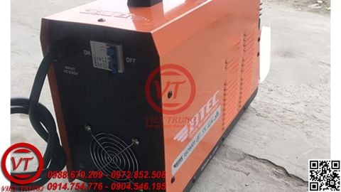 Máy hàn BTEC Inverter MMA-300(VT-MH22)